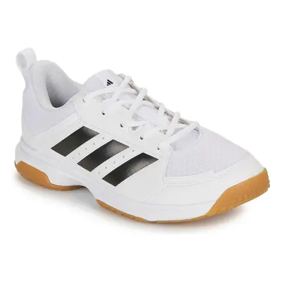 adidas LIGRA 7 M Fedett pályás sport Fehér