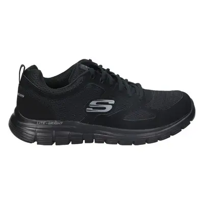 Skechers 52635-BBK Multisport Fekete