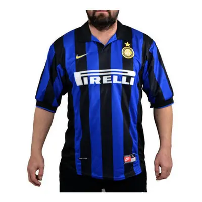 Nike maglia Gara Inter Replica Pólók / Galléros Pólók Más