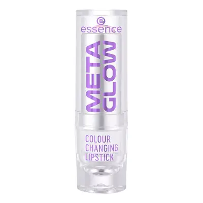 Essence Meta Glow Color Changing Lipstick Rúzs Más