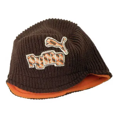 Puma Infant Cappuccio Sapkák Narancssárga