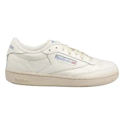 Reebok Sport Club C 85 Divat edzőcipők Fehér