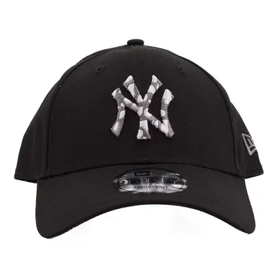 New-Era NEW YORK YANKEES Baseball sapkák Fekete