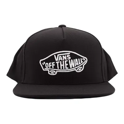 Vans CLASSIC SNAPBACK Baseball sapkák Fekete