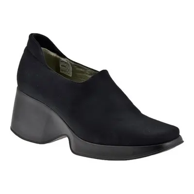 Now Sellé Wedge Casual70 Divat edzőcipők Fekete