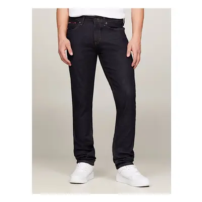 Tommy Jeans DM0DM16282 Skinny farmerek Kék