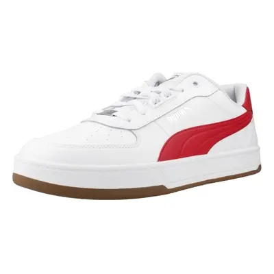 Puma CAVEN 2.0 LUX Divat edzőcipők Fehér