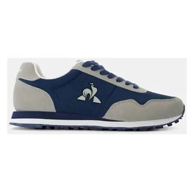 Le Coq Sportif 2422594 ASTRA 2 Rövid szárú edzőcipők Fehér