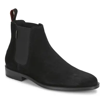 Paul Smith CEDRIC BLACK Csizmák Fekete