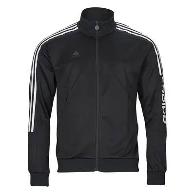 adidas Tiro Wordmark Track Top Melegítő kabátok Fekete