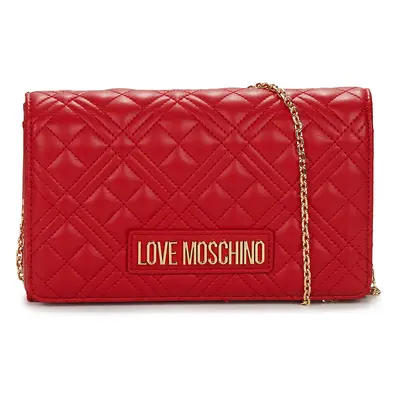 Love Moschino JC4079PP1F Válltáskák Piros