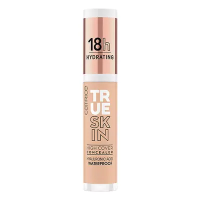 Catrice True Skin High Coverage Concealer - 20 Warm Beige Szem korrektorok & Korrektorok Bézs