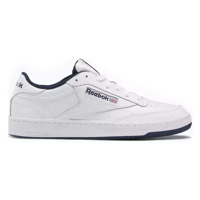 Reebok Sport Club C 85 Divat edzőcipők Fehér