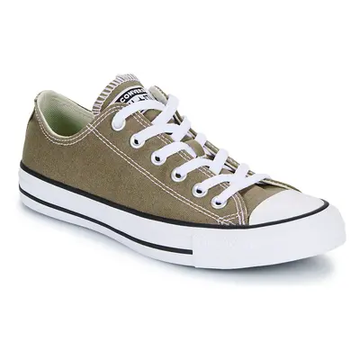 Converse CHUCK TAYLOR ALL STAR Rövid szárú edzőcipők Zöld