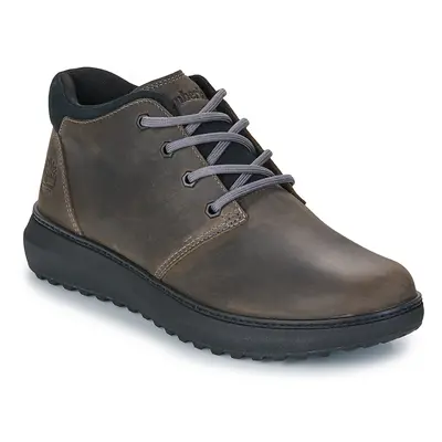 Timberland HUDSON ROAD MID LACE UP CHUKKA Csizmák Szürke