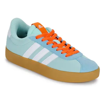 adidas VL COURT 3.0 Rövid szárú edzőcipők Kék