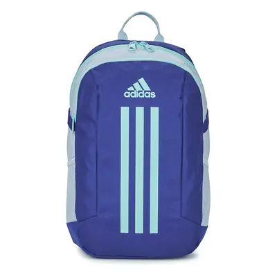 adidas Power Backpack Hátitáskák Kék