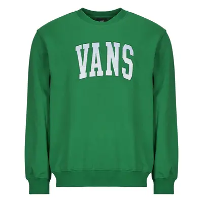 Vans Original Standards Varsity Loose Crew Pulóverek Zöld