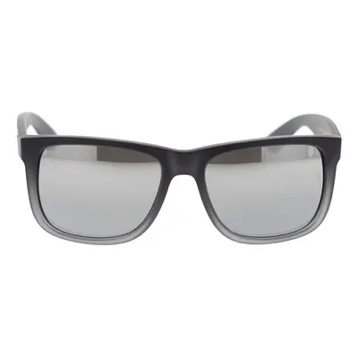 Ray-ban Occhiali da Sole Justin RB4165 852/88 Napszemüvegek Szürke