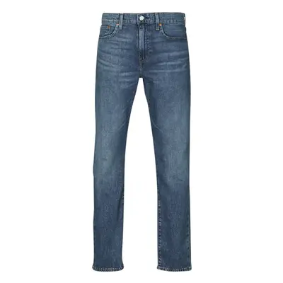 Levis 502 TAPER Ruhák Kék