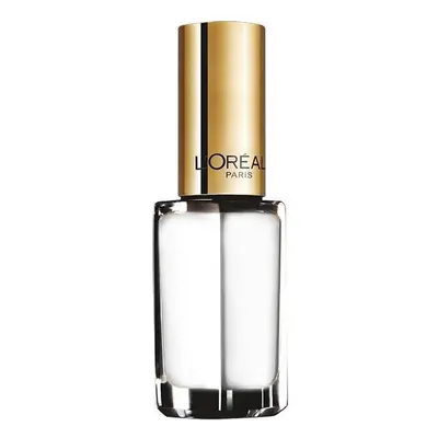 L'oréal Color Riche Nail Polish - 857 Chantilly lace Körömlakkok Fehér