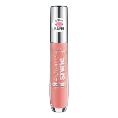 Essence Extreme Shine Volume Lip Gloss - 11 Power of Nude Szájfény Bézs