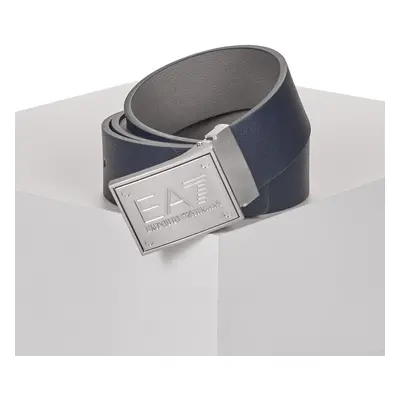 Emporio Armani EA7 TRAIN CORE ID U BELT Övek Tengerész