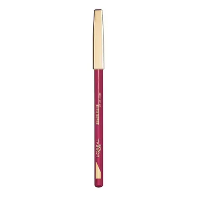 L'oréal Lip pencil Color Riche The Lip Liner - 127 PARIS.NY Szájkontúr ceruza Narancssárga