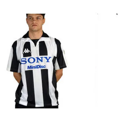 Kappa maglia calcio supporter Juventus Pólók / Galléros Pólók Más