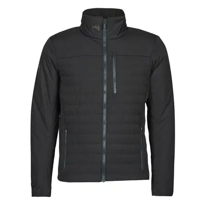 Helly Hansen CREW INSULATOR JACKET 2.0 Dzsekik Fekete