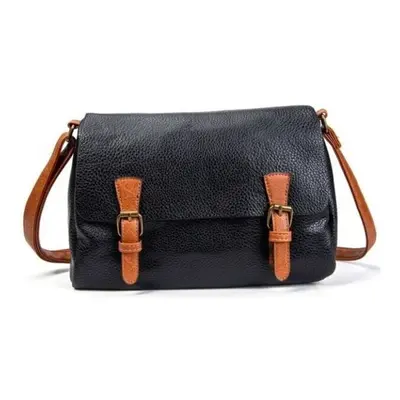 Sara Bag SCXX240270 Oldaltáskák Fekete