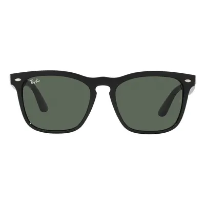 Ray-ban Occhiali da Sole Steve RB4487 662971 Napszemüvegek Fekete