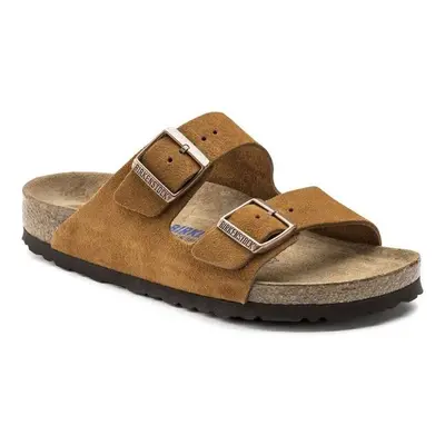 Birkenstock PAPUCS ARIZONA SFB Szandálok / Saruk Zöld