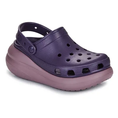 Crocs Crush Clog Klumpák Lila