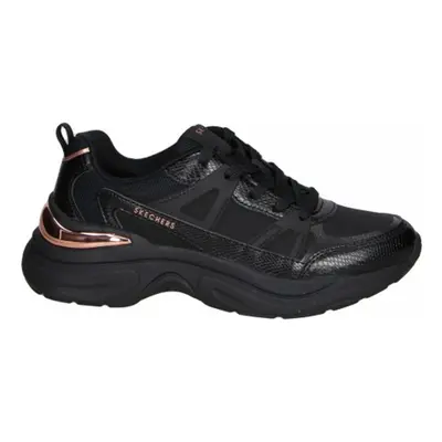 Skechers 177576-BBK Multisport Fekete