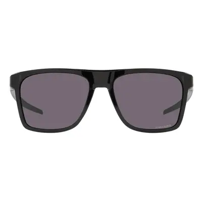 Oakley Occhiali da Sole Leffingwell OO9100 910001 Napszemüvegek Fekete