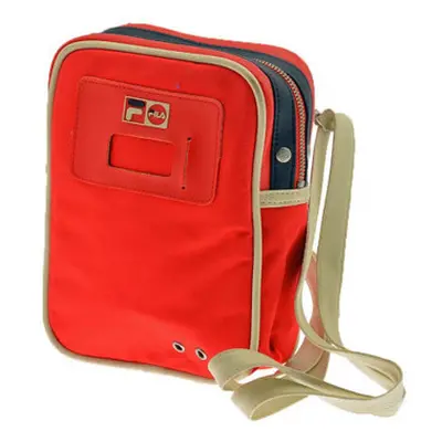 Fila Weinlese- Schultertasche Sport kiegészítők Piros