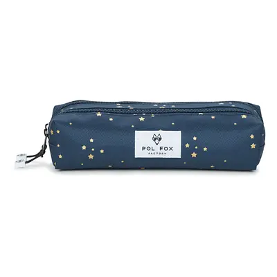 Pol Fox TROUSSE STAR BLUE DOUBLE Tokok Tengerész