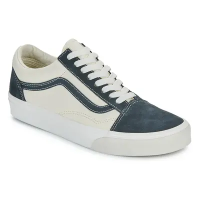 Vans Old Skool Rövid szárú edzőcipők Szürke