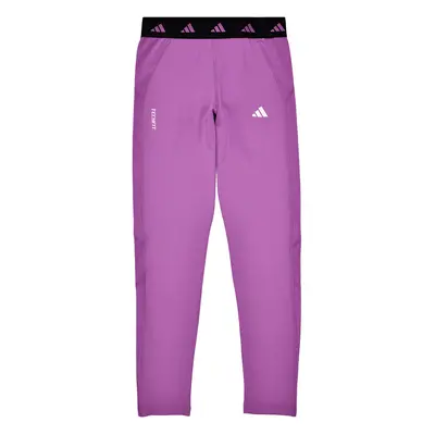 adidas TECHFIT Tights Legging-ek Lila