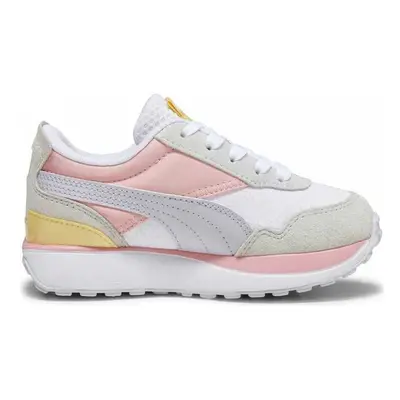 Puma Cruise rider peony ps Futócipők Rózsaszín