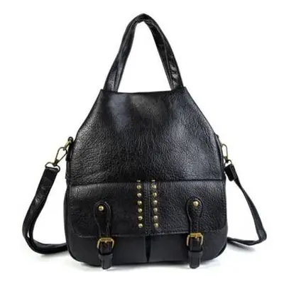 Sara Bag SCXX240156 Hátitáskák Fekete