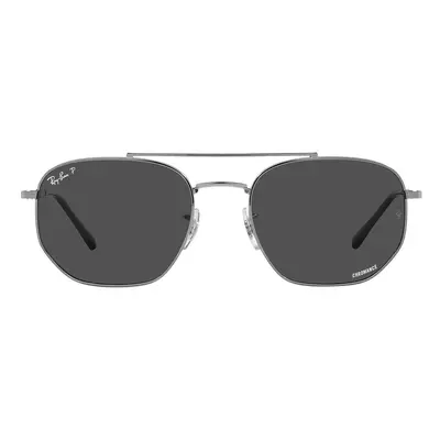 Ray-ban Occhiali da Sole RB3707 004/K8 Polarizzato Napszemüvegek Más