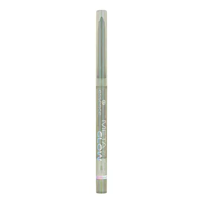 Essence Kajal Duochrome Meta Glow Pencil - 03 Galactic Chrome Szemceruza Bézs