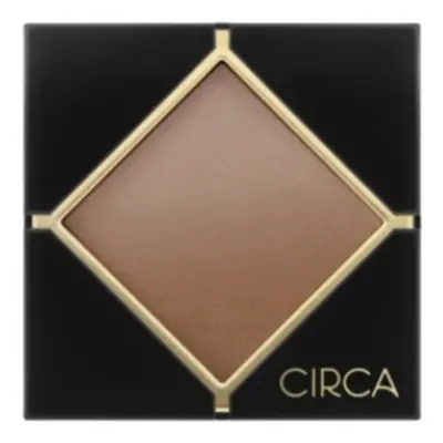 Circa Beauty Picture Perfect Bronzing Powder - 02 Amalfi Coast Pirosítók & púderek Barna