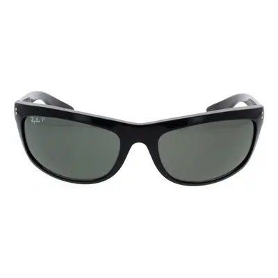 Ray-ban Occhiali da Sole Balorama RB4089 601/58 Polarizzati Napszemüvegek Fekete