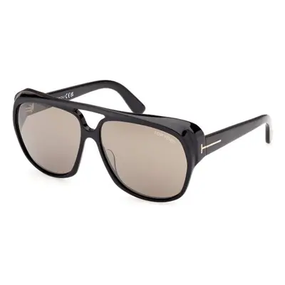 Tom Ford Occhiali da Sole Jayden FT1103/S 01L Napszemüvegek Fekete