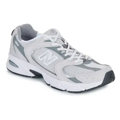 New Balance 530 Rövid szárú edzőcipők Szürke