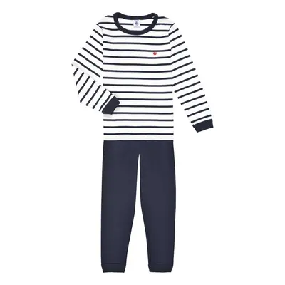 Petit Bateau TECHI Ruhák Kék