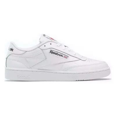 Reebok Sport Club C 85 Divat edzőcipők Fehér